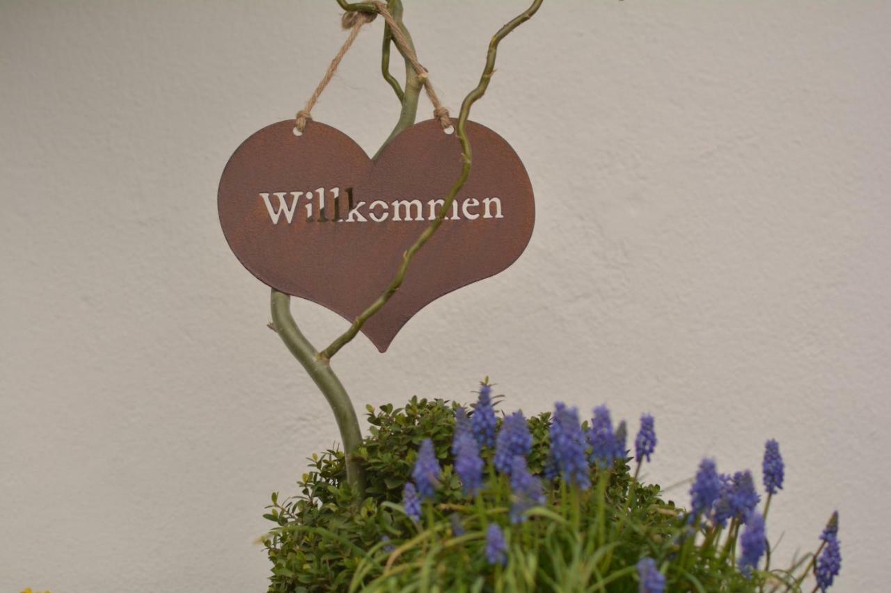Appartement Karnutsch Scena Kültér fotó